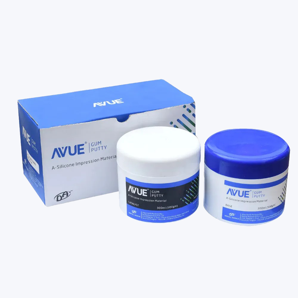 Avue Gum Putty & Light Body